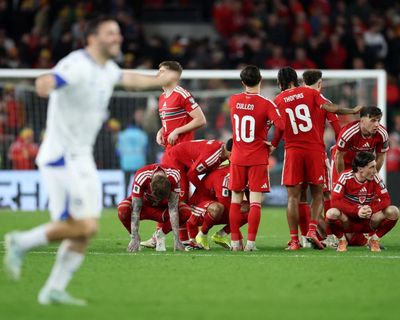 Wales agony as Bosnia and Herzegovina win penalty shootout to end World Cup hopes