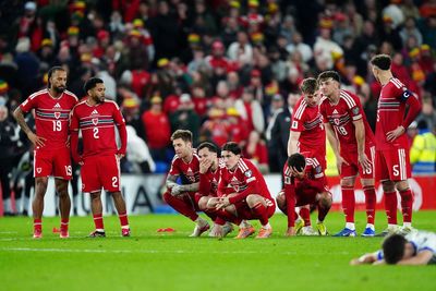 Wales endure more penalty heartbreak as World Cup hopes crushed by Bosnia