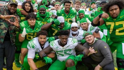 McLaughlin: 10 Best College Football Rosters for 2026