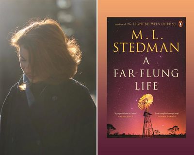 A Far-flung Life by ML Stedman review – a masterful examination of loss