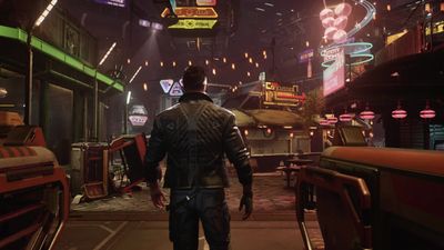 The Expanse: Osiris Reborn is coming in early 2027, with closed beta in April