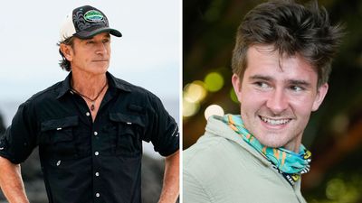 Survivor 50’s Charlie Davis Claps Back At ‘Dumbest Player’ Comments & Spills On Rizo Feud