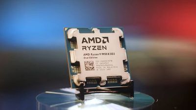 AMD announces Ryzen 9 9950X3D2 Dual Edition: a CPU with a mighty 208 MB of L3 cache aimed at game devs