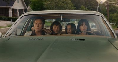 Ewan McGregor and Dinosaurs? Literally Say Less. Take My Money