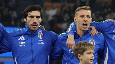 Meet the EFL club standing in the way of Italy's World Cup hopes