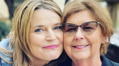 Nancy Guthrie Update: Savannah Fears Fame Caused Mum's Kidnapping