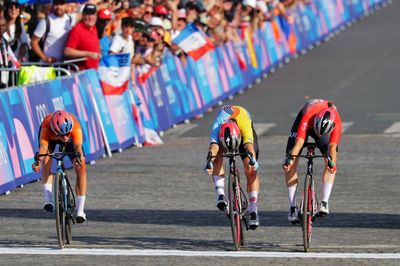 Olympic committee moves to require genetic testing for all female competitors ahead of Los Angeles Games