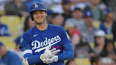 Shohei Ohtani Had Generous Gift for Dodgers Teammates Ahead of Opening Day