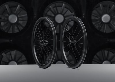 Roval launches new 1,340g Terra Aero CLX and 1,079g Terra CLX III gravel wheelsets