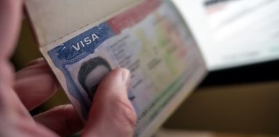 Will a new border deal with the US open a backdoor into Kiwis’ personal data?