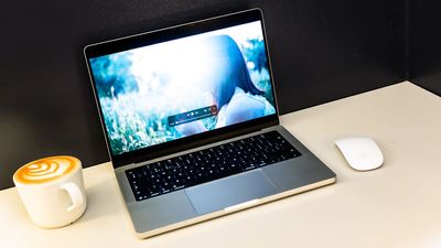Apple MacBook Pro 14 (M5 Max) review: exceptional performance you can carry with you