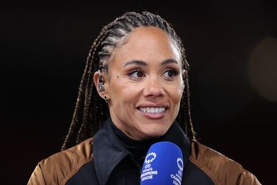Alex Scott says Arsenal, Chelsea and Manchester United's Champions League displays are perfect WSL advert