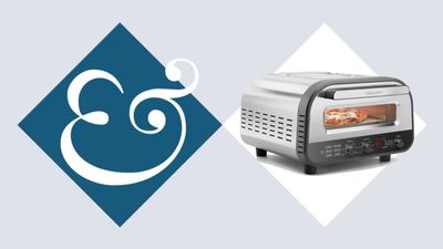 Stop Overpaying for Takeout Pizza – This Indoor Chefman Oven Makes Restaurant-Quality Slices in Minutes