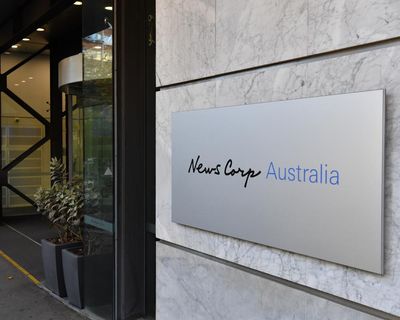 Murdoch mastheads at odds as sexual assault survivor speaks up about The Australian’s podcast