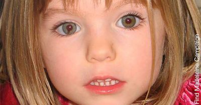 Major Update in Search for Madeleine McCann With 19th Anniversary Approaching