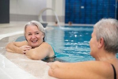 The IRS Medical Pool Deduction: How a Doctor’s Note Can Turn a Swimming Pool Into a Tax Write‑Off