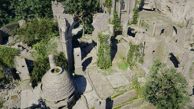 How to solve the Sanctum of Temperance puzzle in Crimson Desert