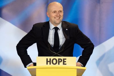 Energy crisis will define Holyrood election, says Flynn