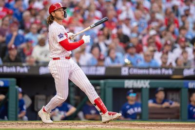 Phillies third baseman Alec Bohm sues his parents, accuses them of misusing his money