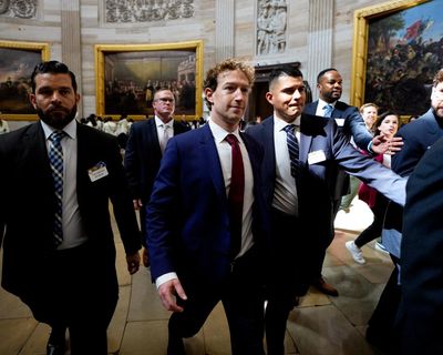 ‘Accountability has arrived’: dual US court losses show shifting tide against Meta and co