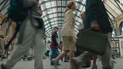 HBO Max is now free with Sky – and has just sorted my son's Christmas present