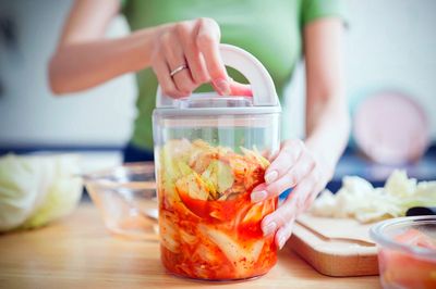 Popular gut-friendly foods could harm heart health, experts warn