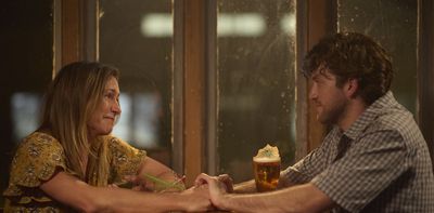 Homebodies: bold TV about a trans man, his mother and the conversations they never had