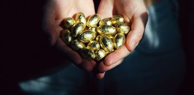 Is dark chocolate healthier than milk chocolate? 2 dietitians explain