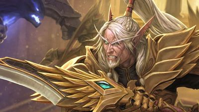 World of Warcraft guild known for raid-busting exploits disqualified from new Midnight Mythic race by Blizzard after hitting 1 boss for 300 million damage: "Absolute gamers"