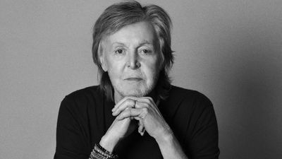 “While playing around on the guitar during the meeting, Paul happened upon a chord that even he didn’t recognise”: How an unfamiliar guitar chord proved to be the catalyst for Paul McCartney’s new album, The Boys of Dungeon Lane