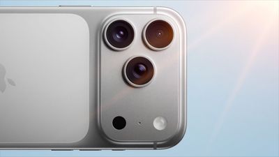 iPhone 19 Pro could be Apple's own 'Ultra' camera phone – is "evaluating" a leap to 200MP