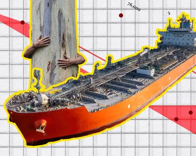 Mapping a mega storm: how Tropical Cyclone Narelle is tracking a historic path across Australia