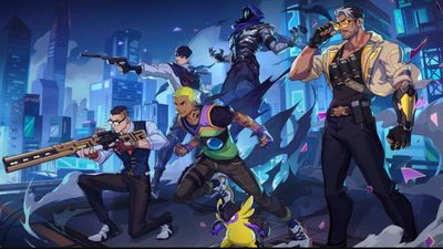 VALORANT enables Riyadh and Mumbai servers for Middle East region amid outages