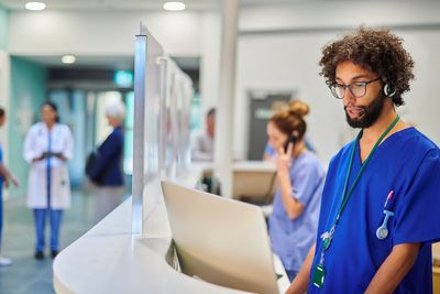 Union warns of significant NHS 111 staff departures