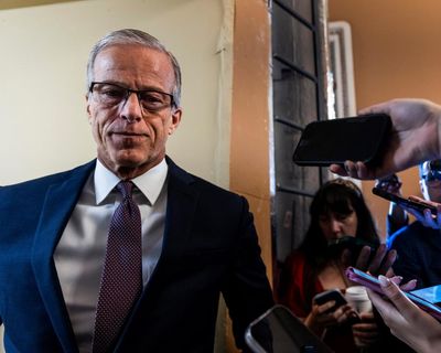 US Senate fails for seventh time to advance bill to partly fund DHS