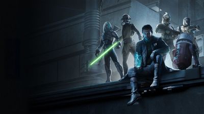 26 Years Later, A New Star Wars RPG Is Blending The Best Of Both Eras