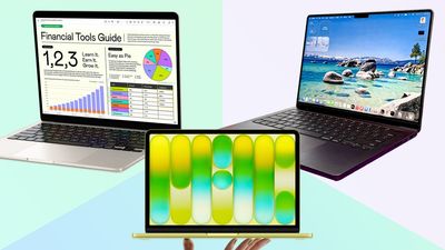 MacBook Neo vs. MacBook Air M5. vs. MacBook Pro M5: Which one is best for you?