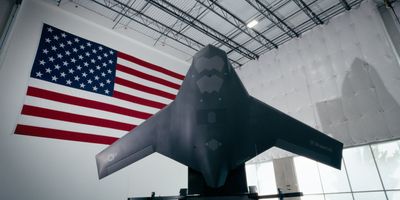 Shield AI projecting more than $540M in revenue this year as valuation more than doubles to $12.7 billion