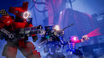 How to extract from Cryo Archive in Marathon