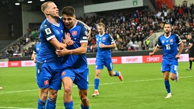 How to watch Slovakia vs Kosovo: Free Streams, TV Channels for FIFA World Cup 2026 qualifier semi-final