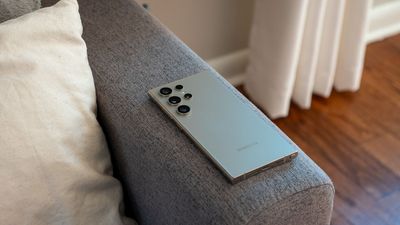 This one's for you, Galaxy S24: Samsung drops its One UI 8.5 beta on past-gen Galaxy devices