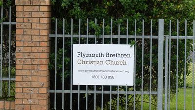 Liberal campaign order came from the top: ex-Brethren