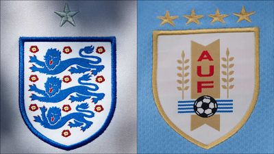 England vs. Uruguay—International Friendly: Preview, Predictions and Lineups