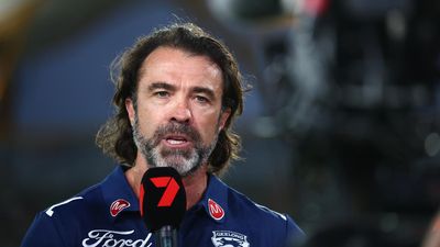 AFL concedes Crows dudded by umpires again