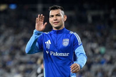 Mexico and MLS star facing self-inflicted seven-month lay-off ahead of 2026 FIFA World Cup