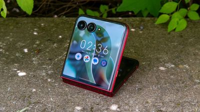 The Moto Razr Ultra specs for 2026 might be more interesting after this leak