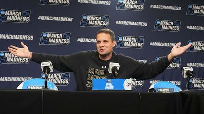 Will Wade’s Very First Line As LSU Coach Was a Fitting Joke About His Firing