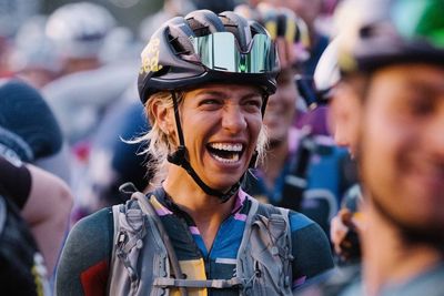 'A big deal for women in sport’: Life Time introduces pregnancy policy for Grand Prix athletes after Sarah Sturm announces pregnancy