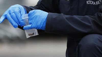 Crime boss foot soldier shot dead in botched burglary