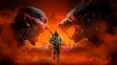 That Hunter: The Reckoning game that was accidentally leaked on Steam is now officially revealed as a new FPS RPG